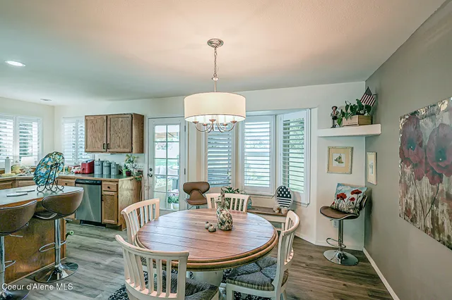 $544,900 | 2815 North Slice Drive, Post Falls, ID 83854