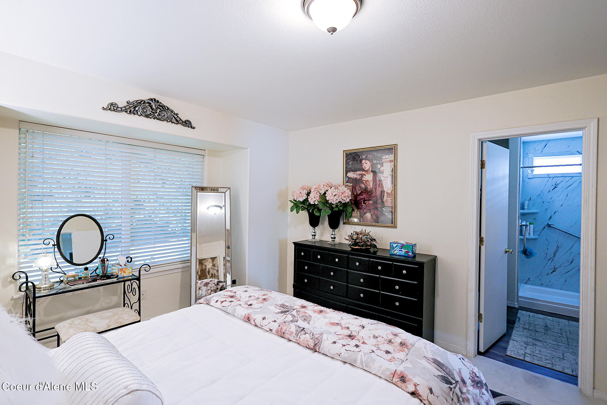 2815 North Slice Drive Post Falls, ID 83854 - Photo 29 of 55 Master BR View 3