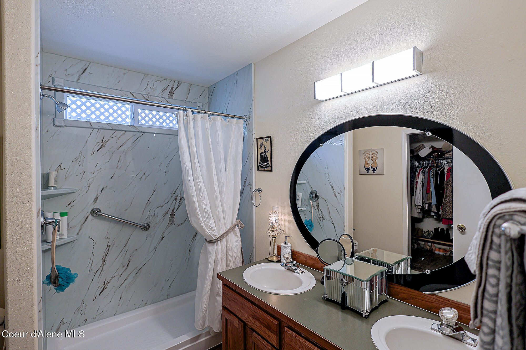 2815 North Slice Drive Post Falls, ID 83854 - Photo 30 of 55 Master BA