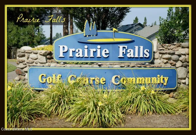 $544,900 | 2815 North Slice Drive, Post Falls, ID 83854