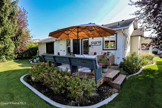 $544,900 | 2815 North Slice Drive, Post Falls, ID 83854