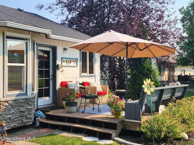 $544,900 | 2815 North Slice Drive, Post Falls, ID 83854