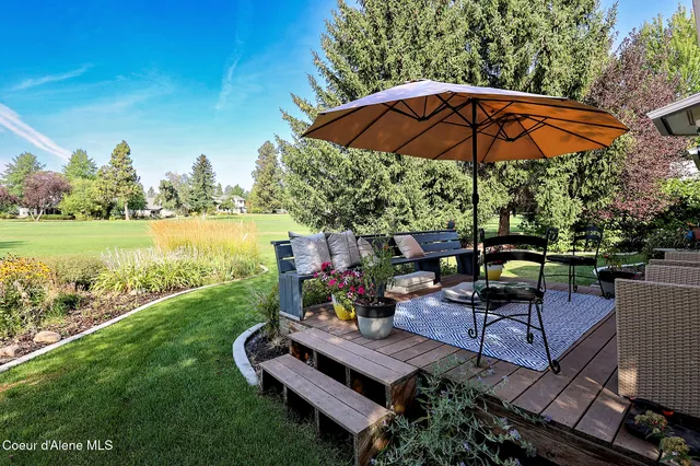 $544,900 | 2815 North Slice Drive, Post Falls, ID 83854