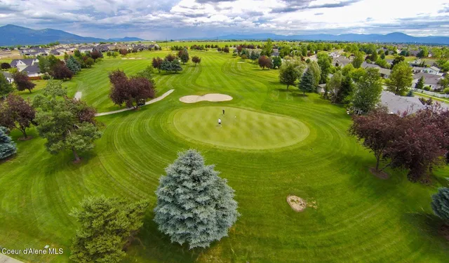 $544,900 | 2815 North Slice Drive, Post Falls, ID 83854