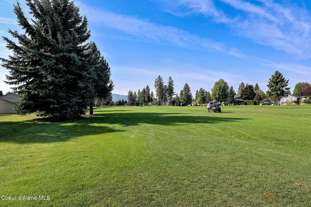 $544,900 | 2815 North Slice Drive, Post Falls, ID 83854