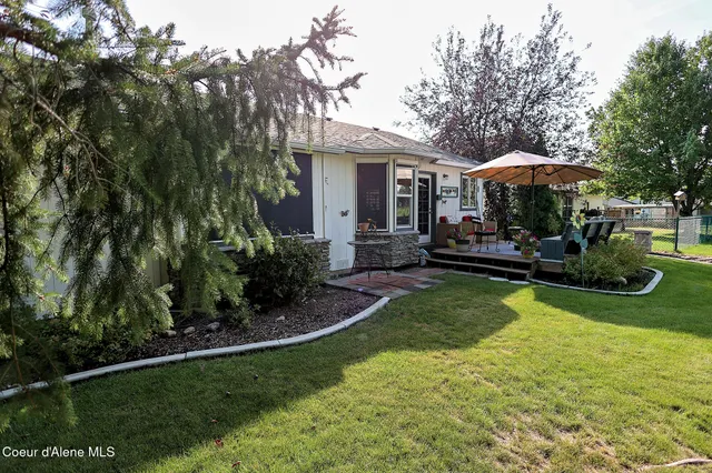 $544,900 | 2815 North Slice Drive, Post Falls, ID 83854