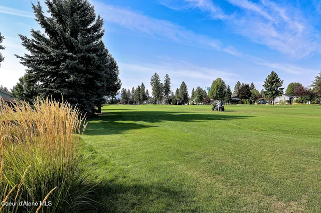 $544,900 | 2815 North Slice Drive, Post Falls, ID 83854