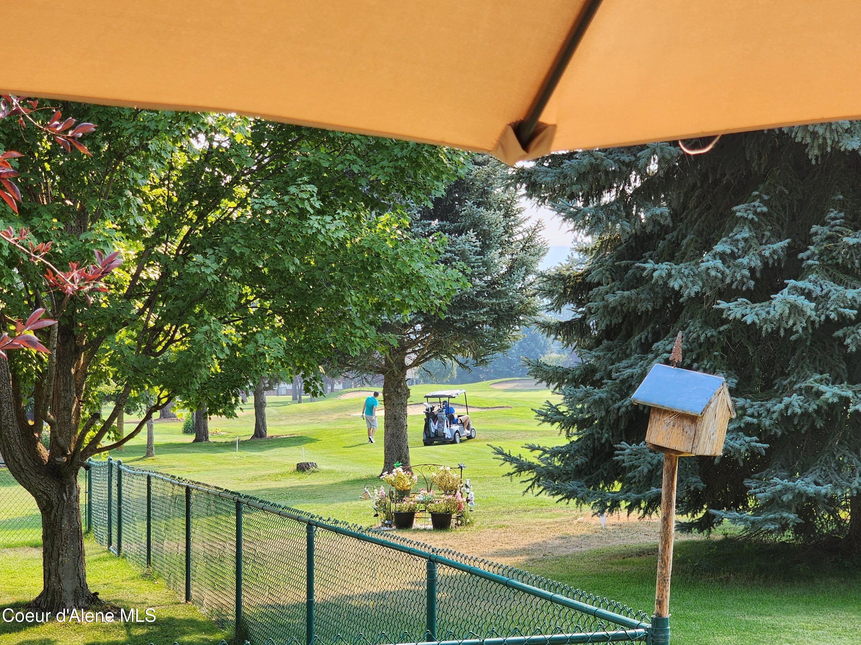 2815 North Slice Drive Post Falls, ID 83854 - Photo 40 of 55 Golfer