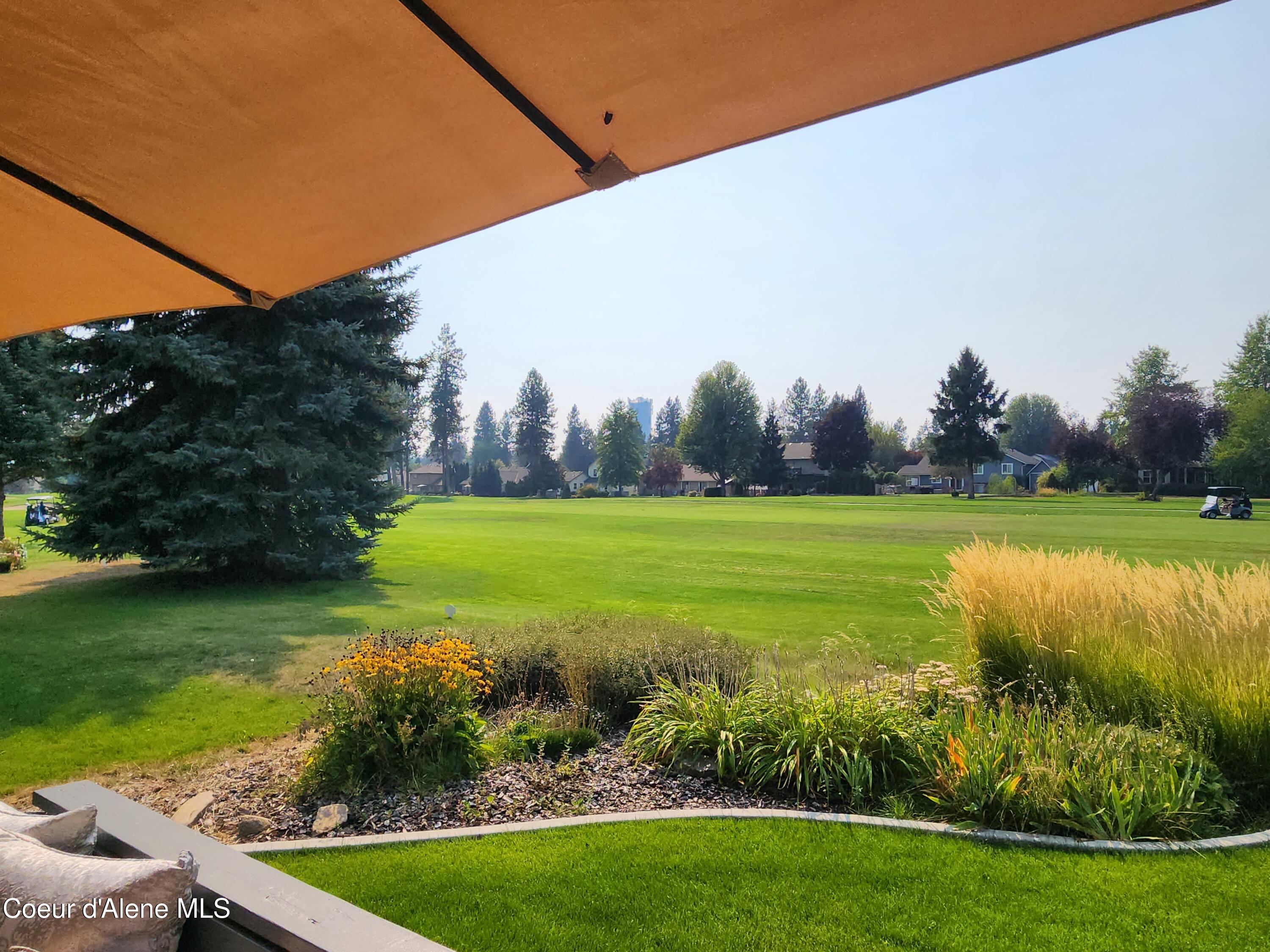 2815 North Slice Drive Post Falls, ID 83854 - Photo 41 of 55 3rd Fairway