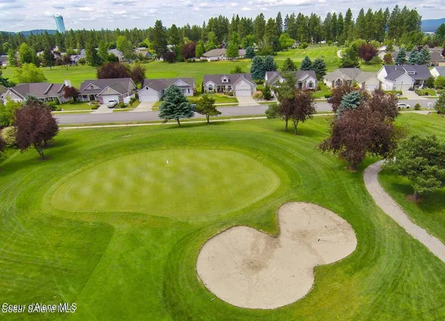 $544,900 | 2815 North Slice Drive, Post Falls, ID 83854