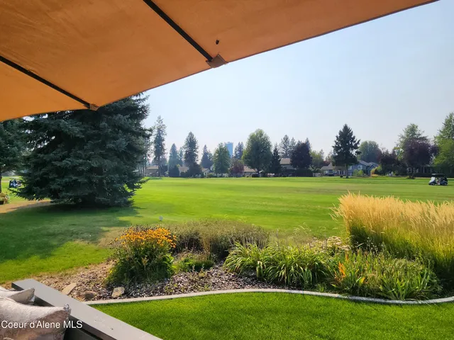 $544,900 | 2815 North Slice Drive, Post Falls, ID 83854