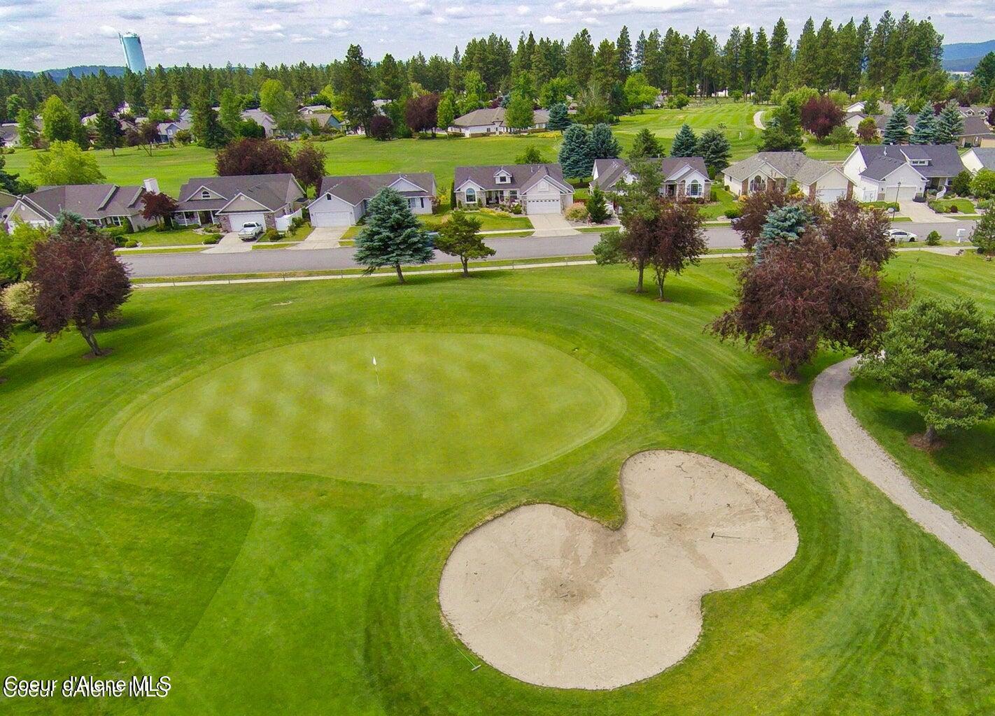 2815 North Slice Drive Post Falls, ID 83854 - Photo 45 of 55 At Slice Dr.