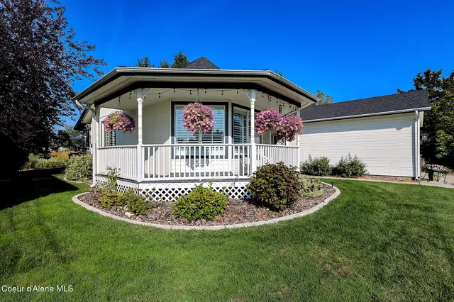 $544,900 | 2815 North Slice Drive, Post Falls, ID 83854