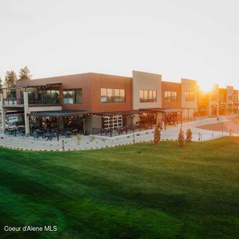 2815 North Slice Drive Post Falls, ID 83854 - Photo 47 of 55 Prairie Falls golf club 2