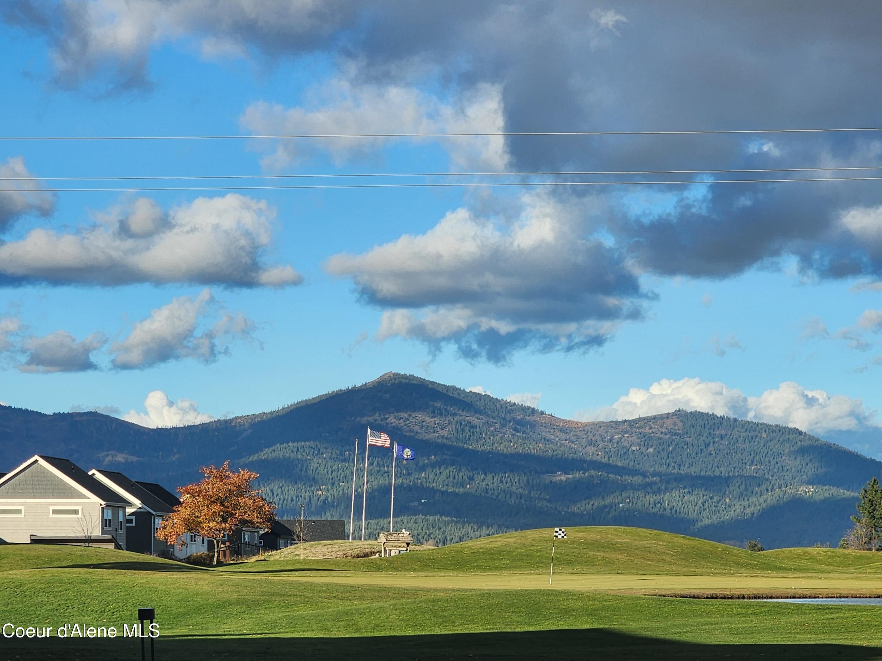 2815 North Slice Drive Post Falls, ID 83854 - Photo 50 of 55 golf Course View