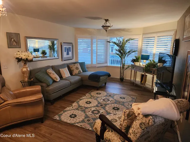 $544,900 | 2815 North Slice Drive, Post Falls, ID 83854