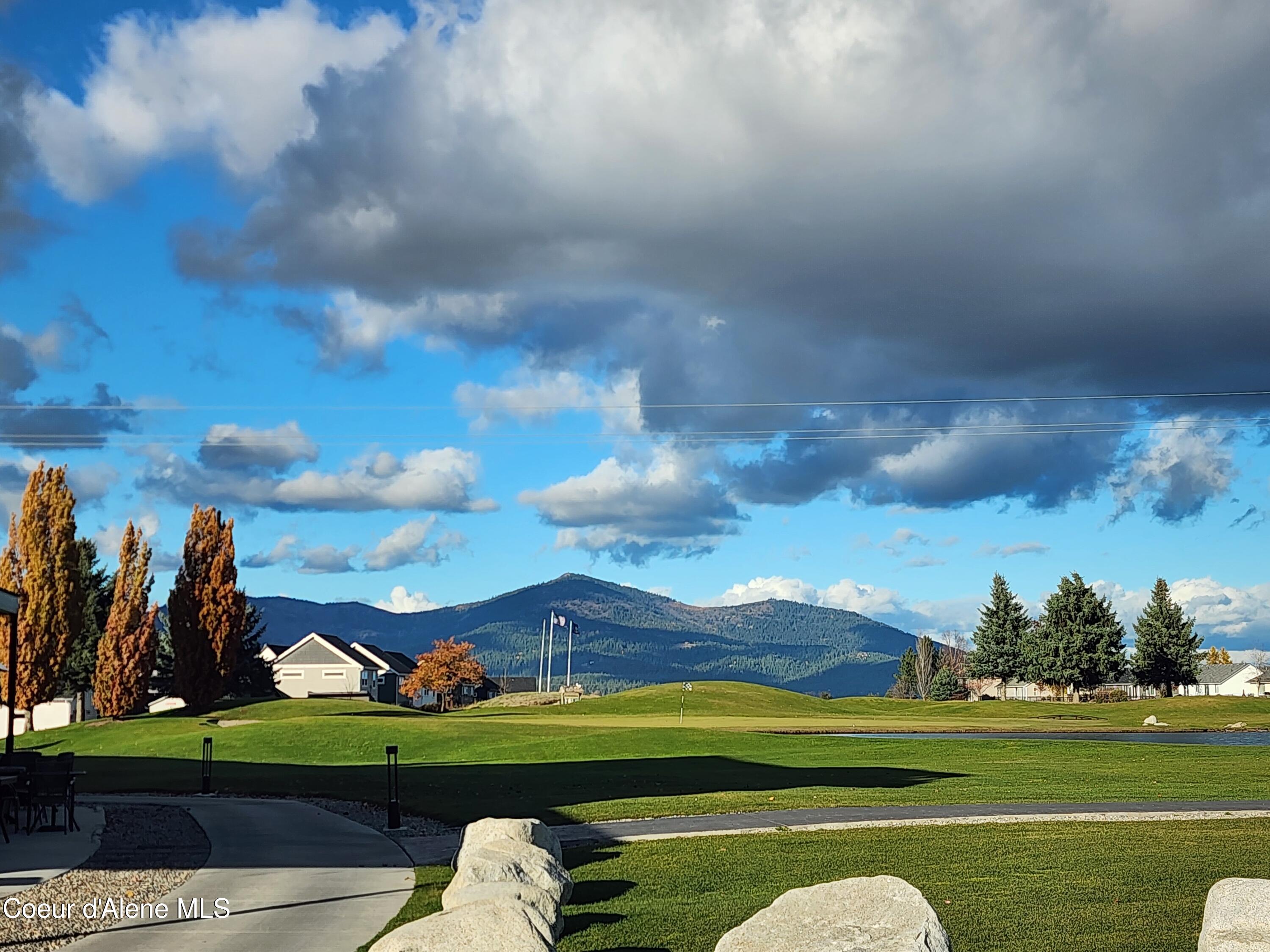 2815 North Slice Drive Post Falls, ID 83854 - Photo 51 of 55 Beautiful Golf Course