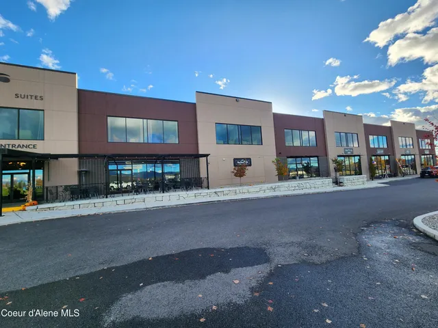 $544,900 | 2815 North Slice Drive, Post Falls, ID 83854