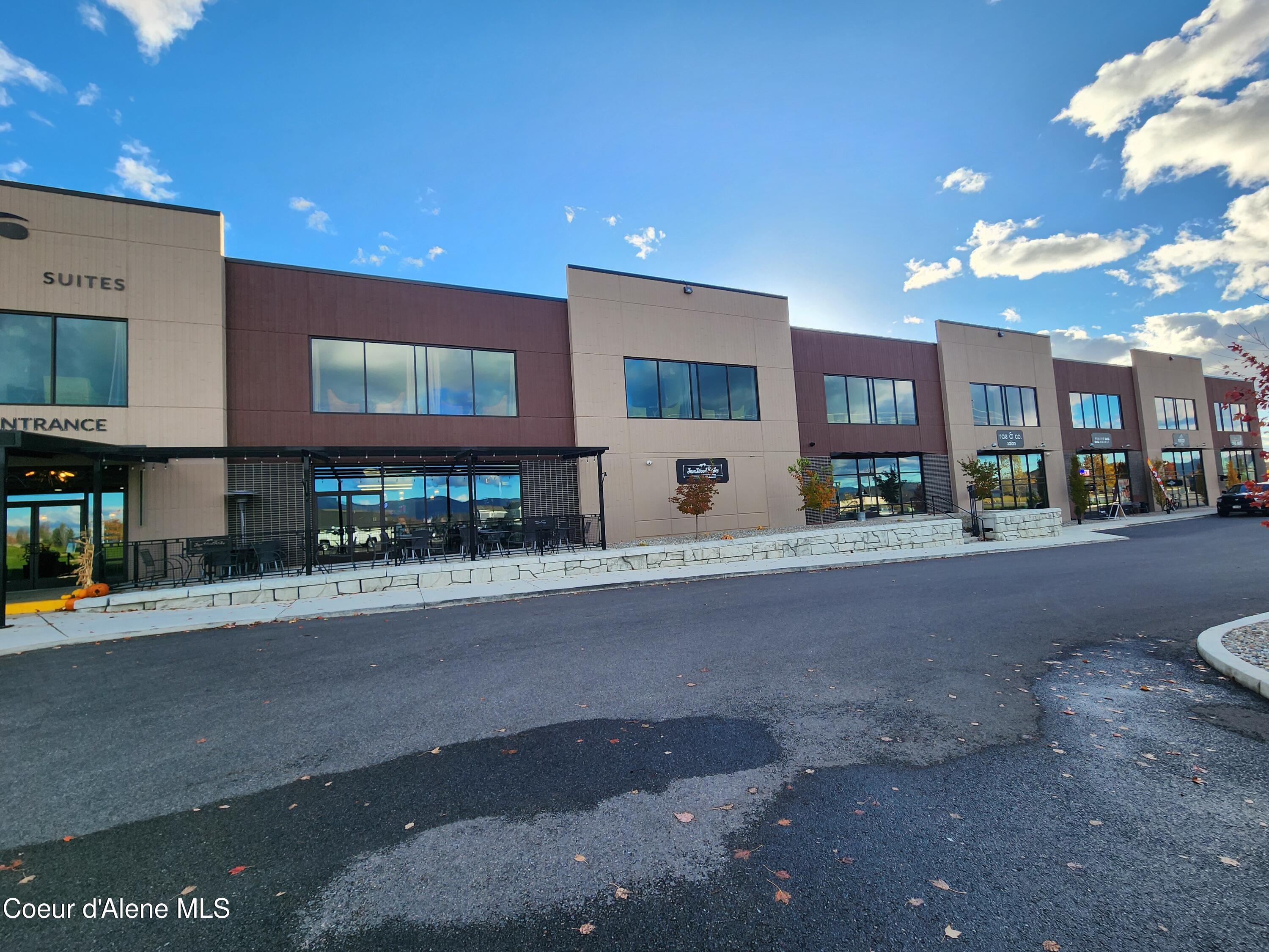 2815 North Slice Drive Post Falls, ID 83854 - Photo 54 of 55 Shops