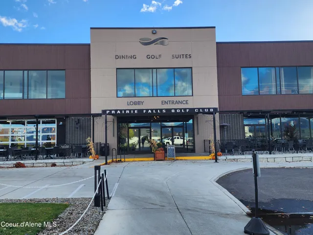 $544,900 | 2815 North Slice Drive, Post Falls, ID 83854