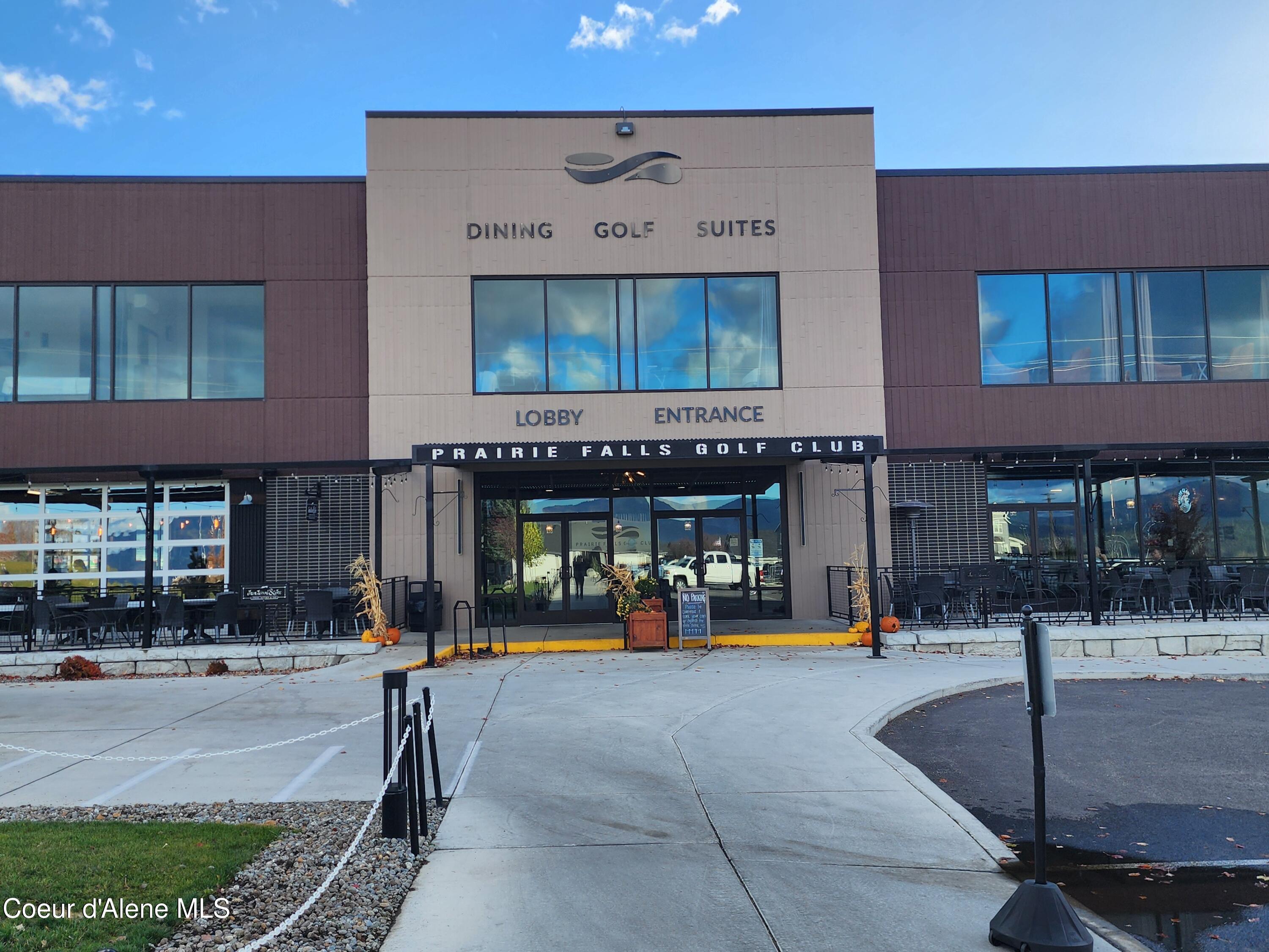 2815 North Slice Drive Post Falls, ID 83854 - Photo 55 of 55 Club