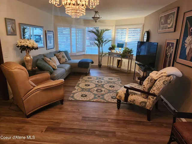 $544,900 | 2815 North Slice Drive, Post Falls, ID 83854