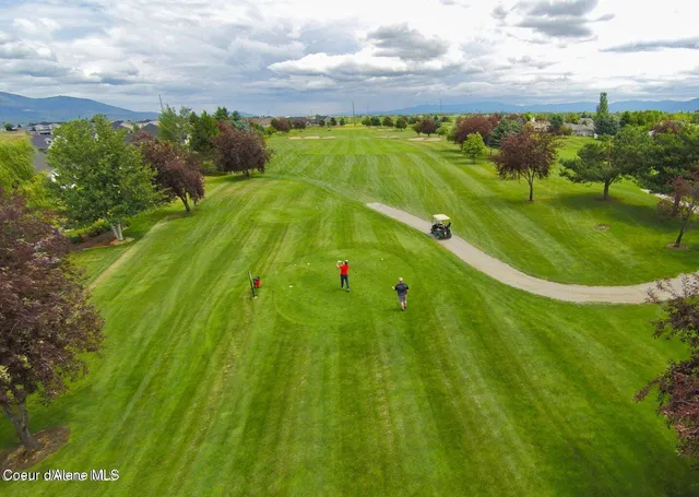 $544,900 | 2815 North Slice Drive, Post Falls, ID 83854