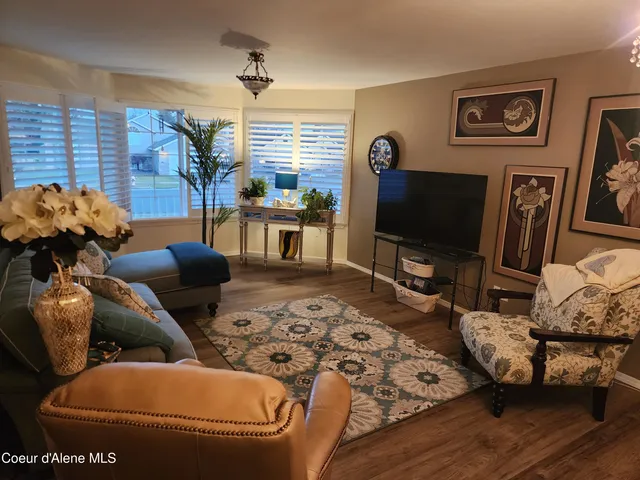 $544,900 | 2815 North Slice Drive, Post Falls, ID 83854