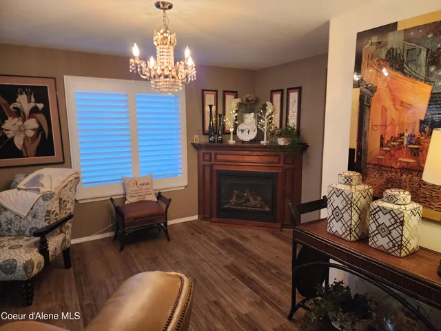 $544,900 | 2815 North Slice Drive, Post Falls, ID 83854