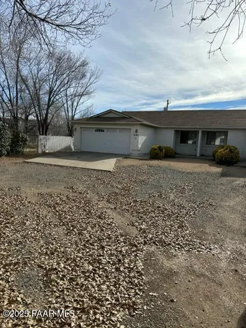 $1,575 | 3197 North Bumblebee Drive, Unit A, Prescott Valley, AZ 86314