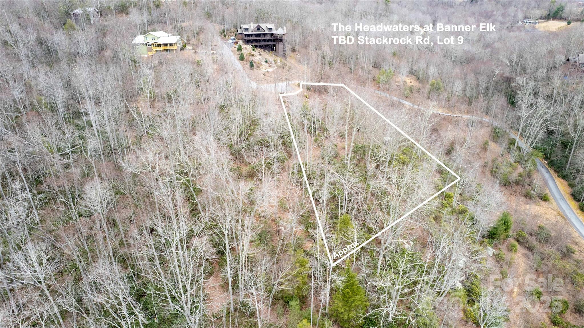 Tbd Tbd Stack Road, Unit 9 Elk Park, NC 28622 - Photo 2 of 18 a picture of a city view