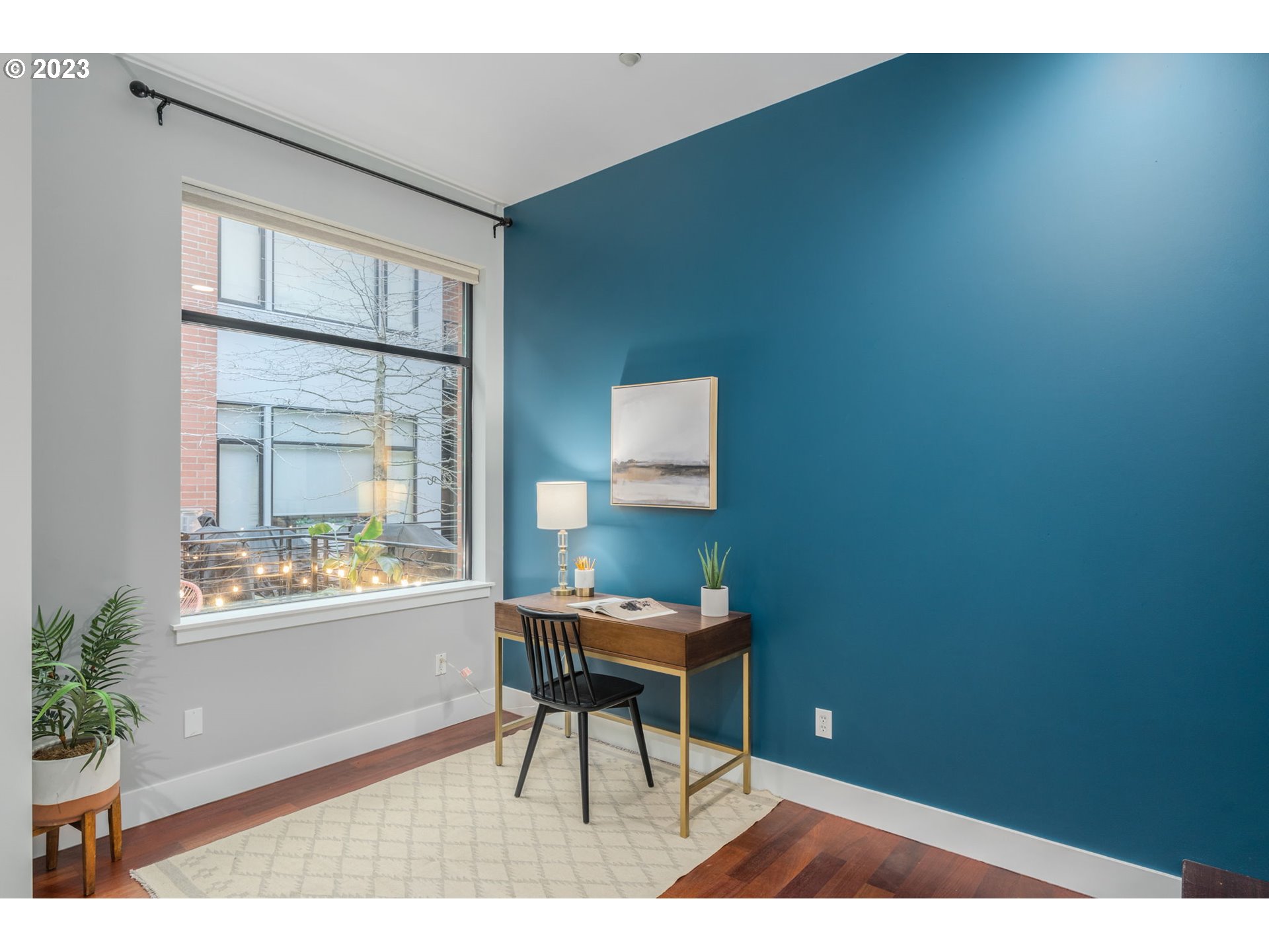 1720 Northwest Riverscape Street Portland, OR 97209 - Photo 12 of 28 Gallery Image 12