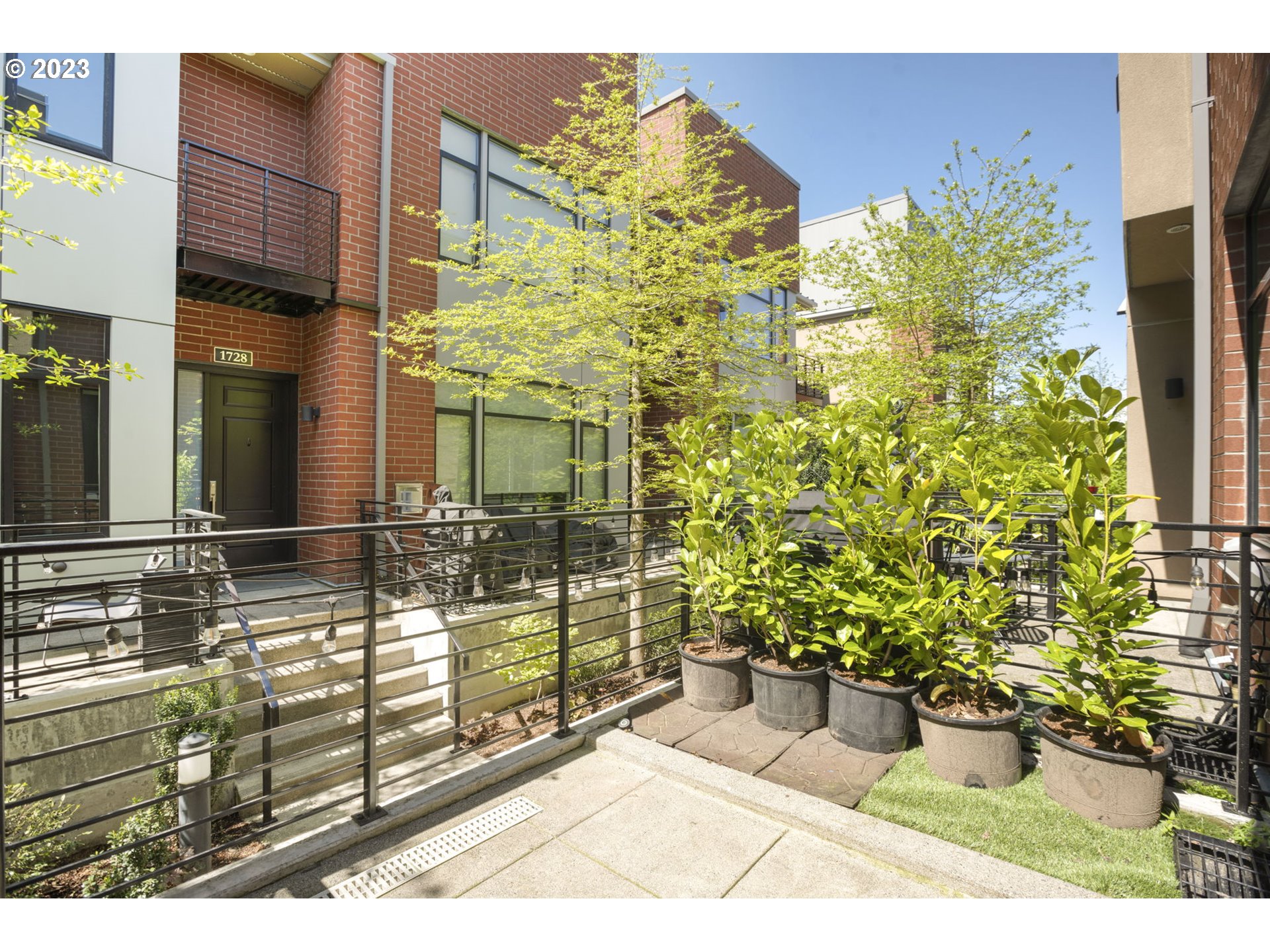 1720 Northwest Riverscape Street Portland, OR 97209 - Photo 28 of 28 Gallery Image 28