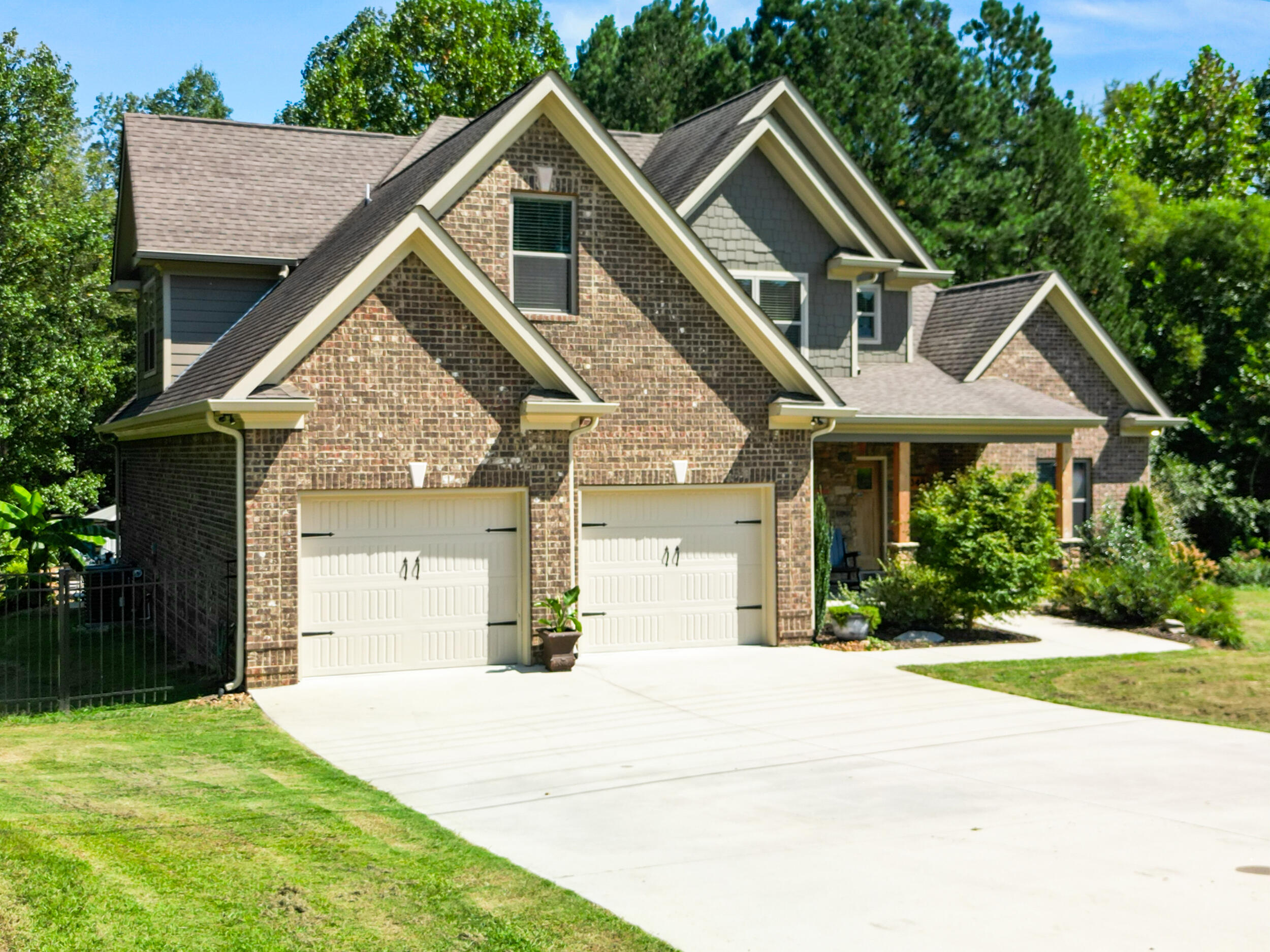 4348 Keith Road Ringgold, GA 30736 - Photo 3 of 48 dji_0245