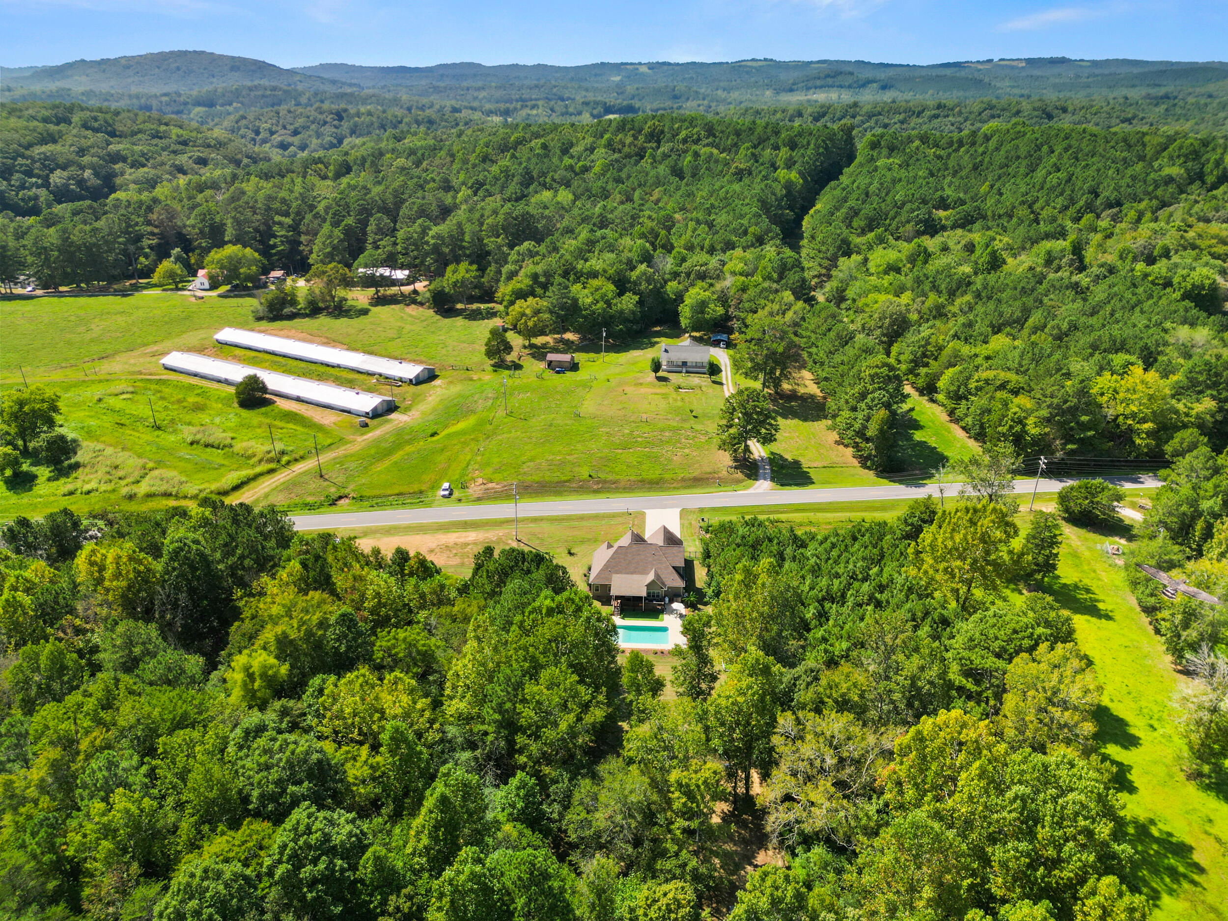 4348 Keith Road Ringgold, GA 30736 - Photo 46 of 48 dji_0275