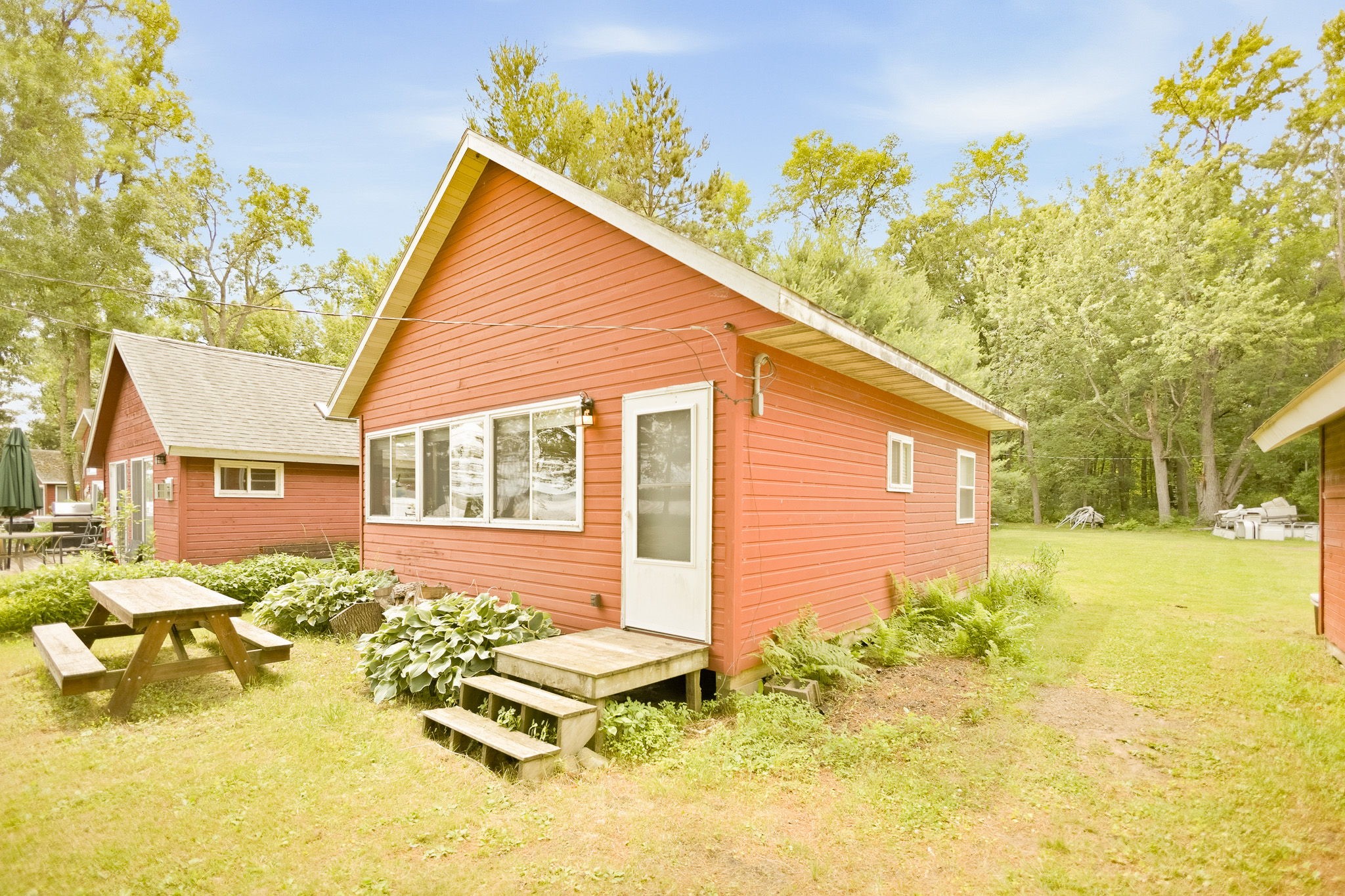 24780 Sunfish Bay Road, Unit 6 Siren, WI 54872 - Photo 15 of 31 Gallery Image 15