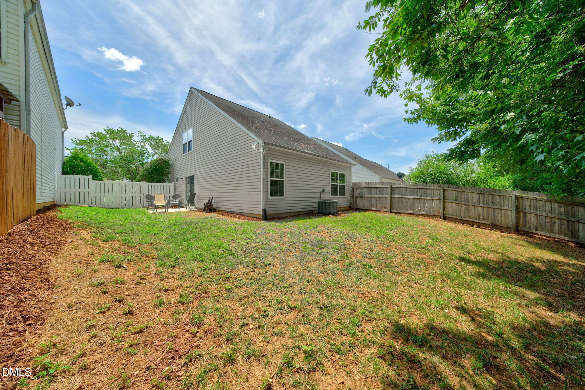 5512 Roan Mountain Place Raleigh, NC 27613 - Photo 42 of 42