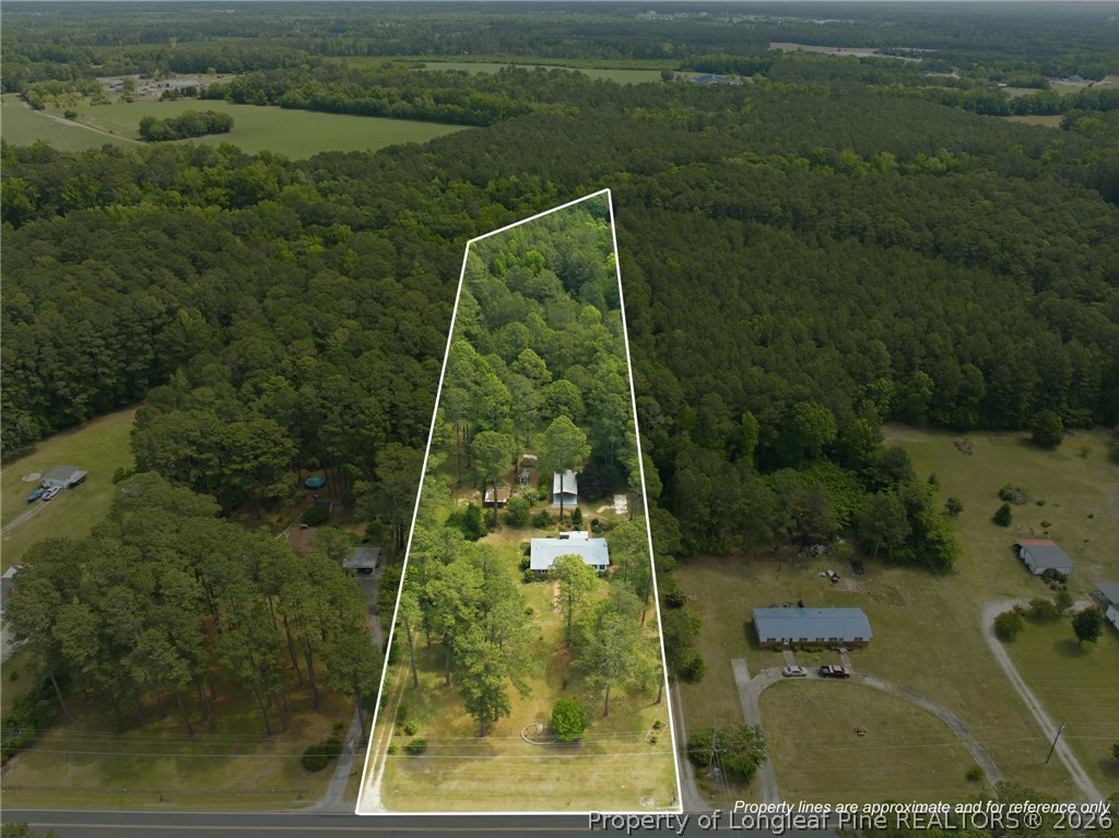 634 Watts Road Lumberton, NC 28360 - Photo 46 of 47