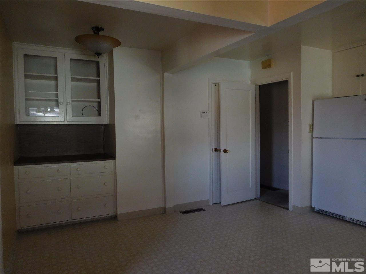1160 The Strand Reno, NV 89503 - Photo 6 of 14 a view of empty room with closet