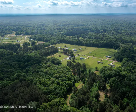 $33,500 | 1022 Little Spring Drive, Utica, MS 39175