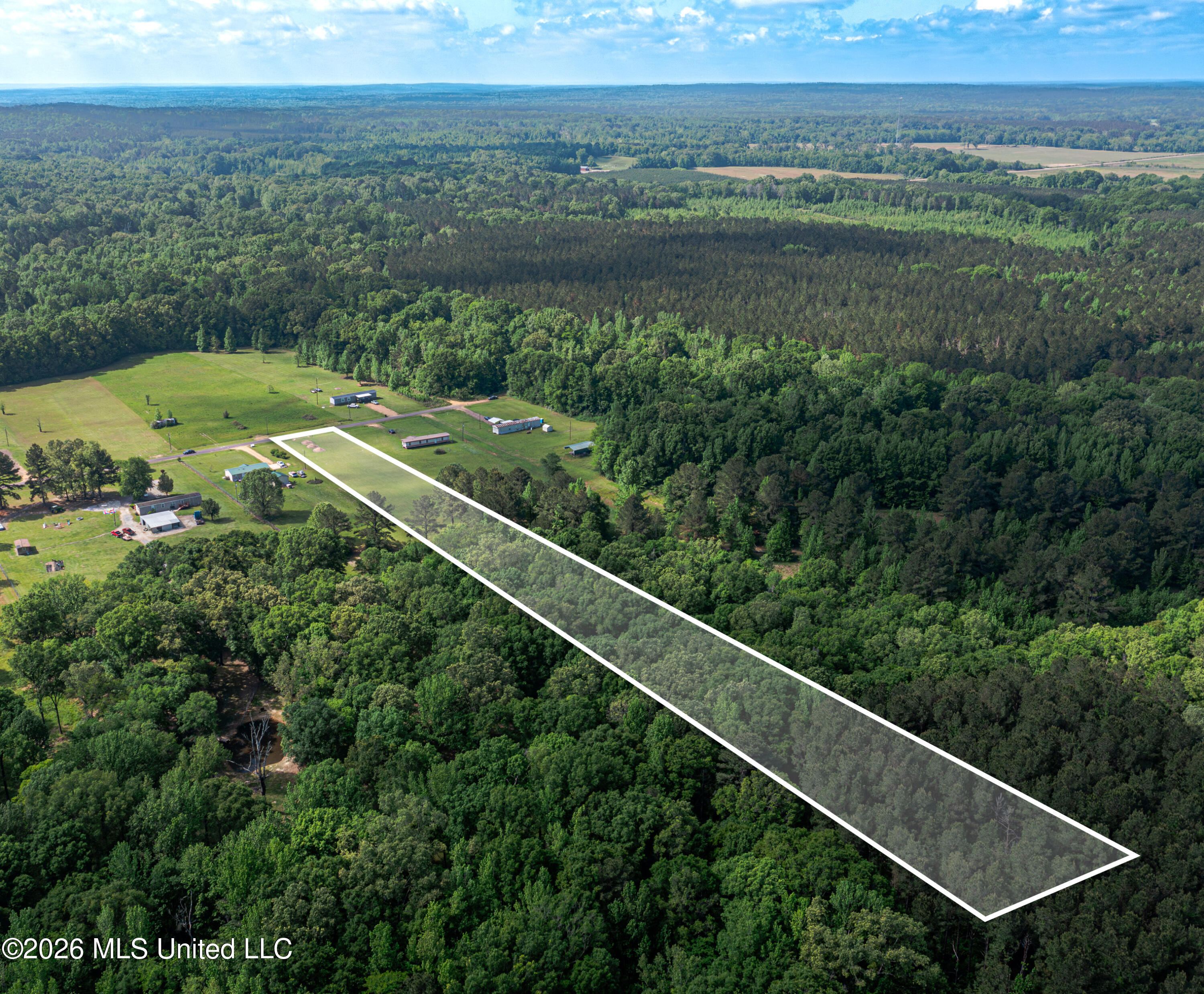 1022 Little Spring Drive Utica, MS 39175 - Photo 12 of 18 DJI_0113 OUTLINED