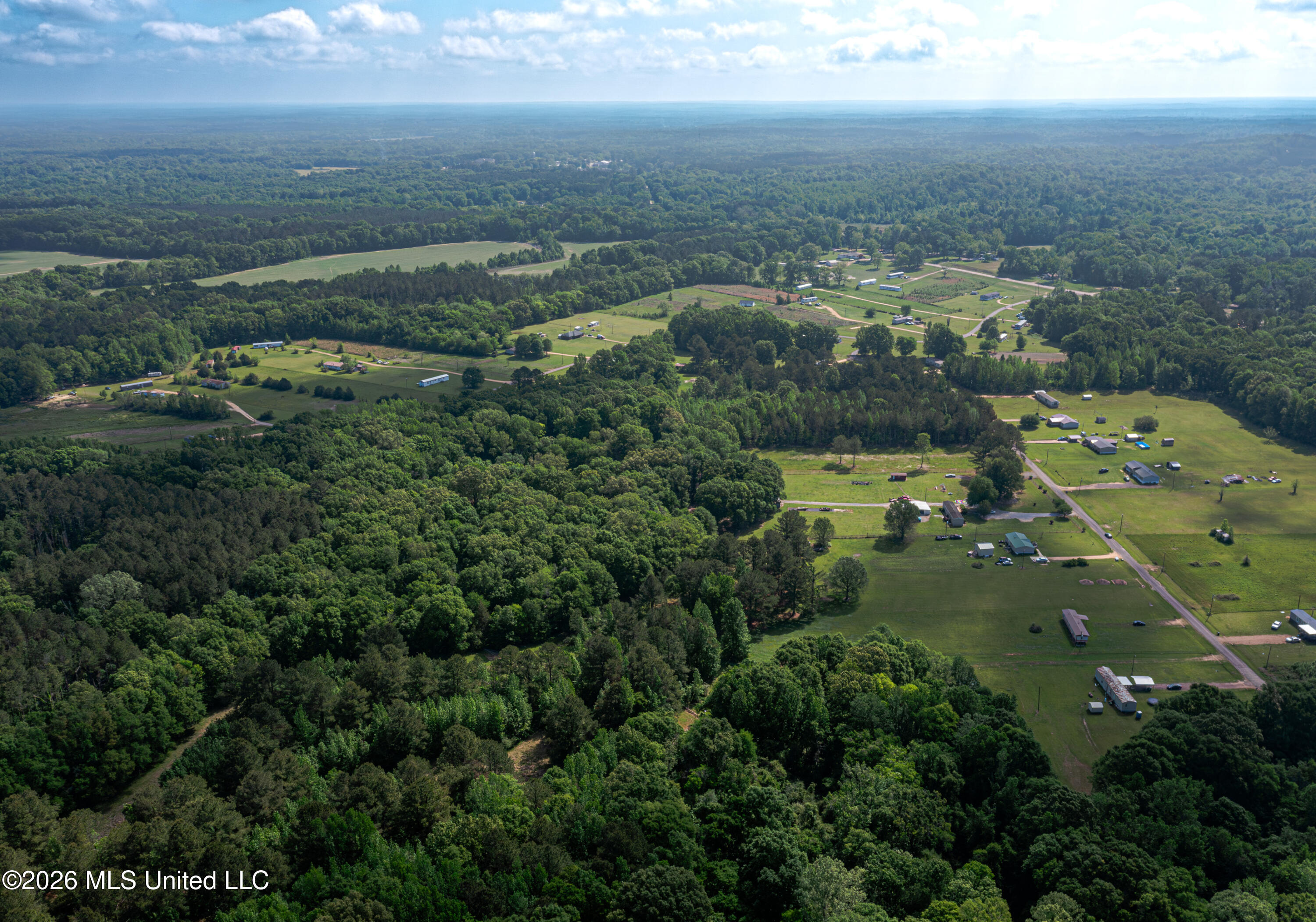 1022 Little Spring Drive Utica, MS 39175 - Photo 15 of 18 DJI_0116