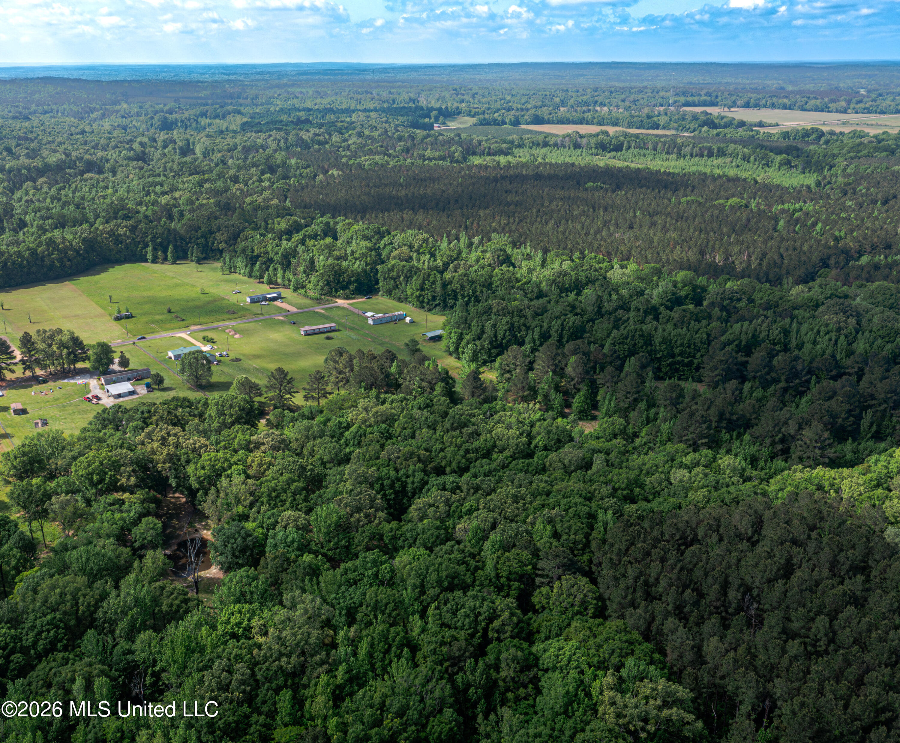 1022 Little Spring Drive Utica, MS 39175 - Photo 7 of 18 DJI_0113