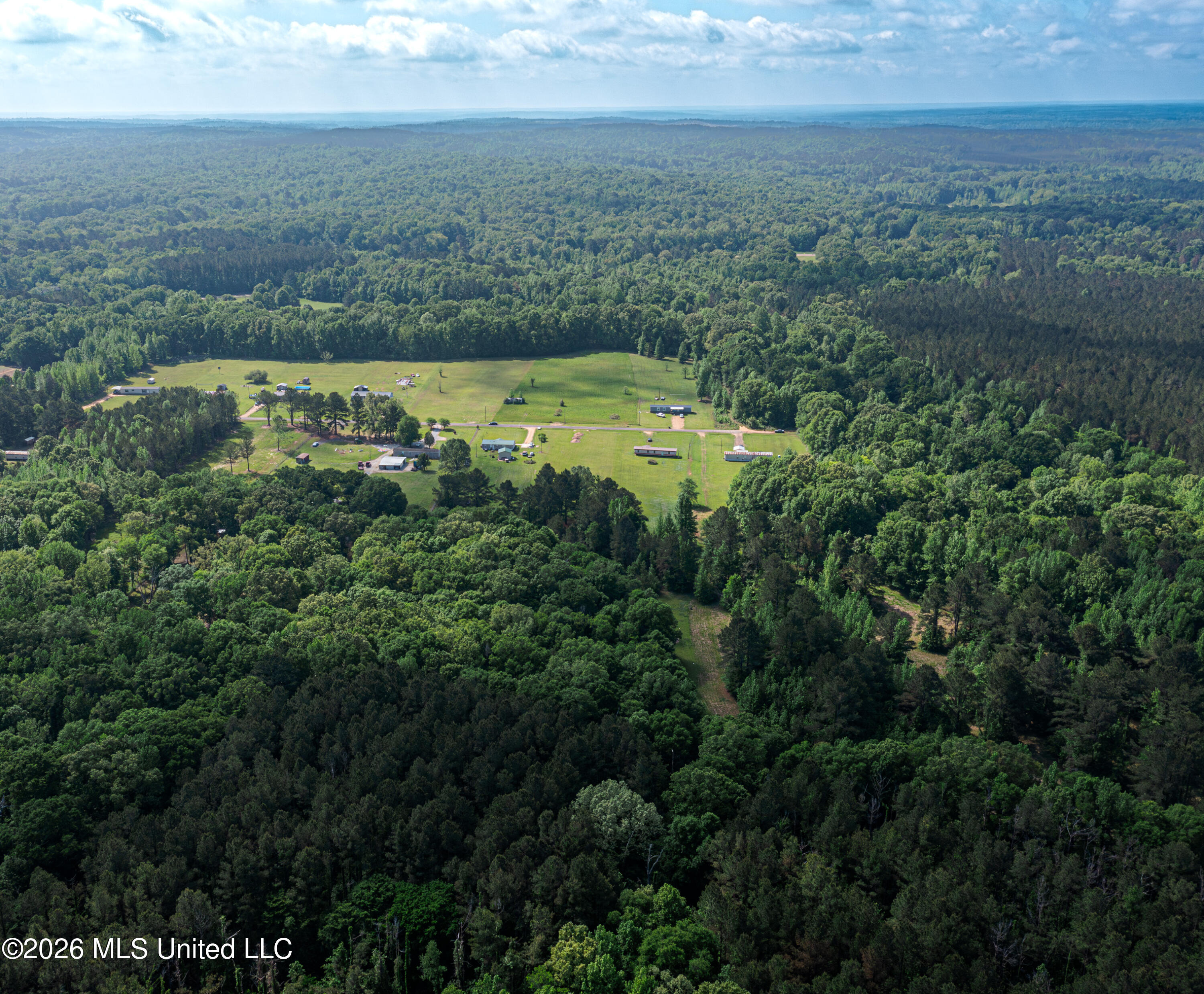 1022 Little Spring Drive Utica, MS 39175 - Photo 8 of 18 DJI_0114