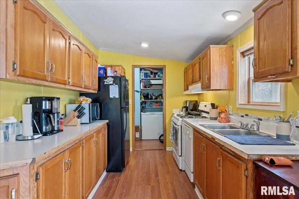 $149,000 | 367 East Oak Street, Hettick, IL 62649