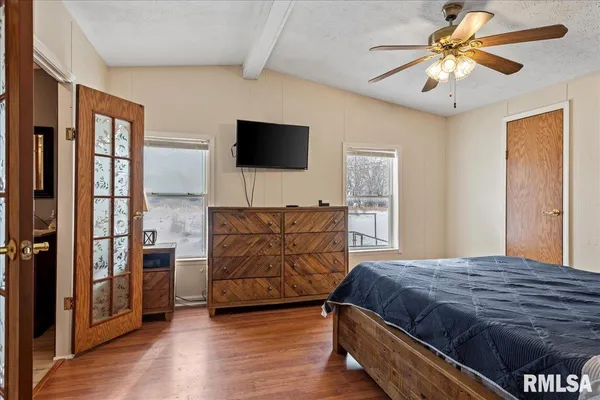 $149,000 | 367 East Oak Street, Hettick, IL 62649
