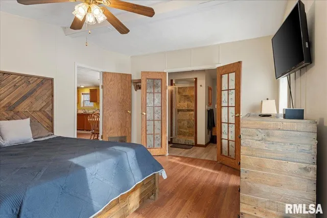 $151,500 | 367 East Oak Street, Hettick, IL 62649