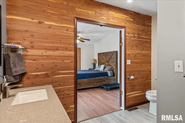 $151,500 | 367 East Oak Street, Hettick, IL 62649