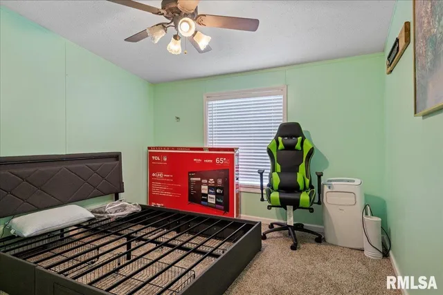 $151,500 | 367 East Oak Street, Hettick, IL 62649