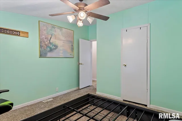 $151,500 | 367 East Oak Street, Hettick, IL 62649